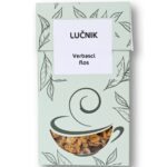 Lučnik zeliščni čaj Flora