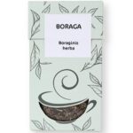 Boraga zeliščni čaj Flora
