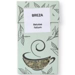 Breza zeliščni čaj Flora