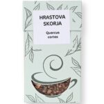 Hrastova skorja zeliščni čaj Flora