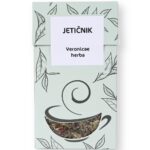 Jetičnik zeliščni čaj SLO