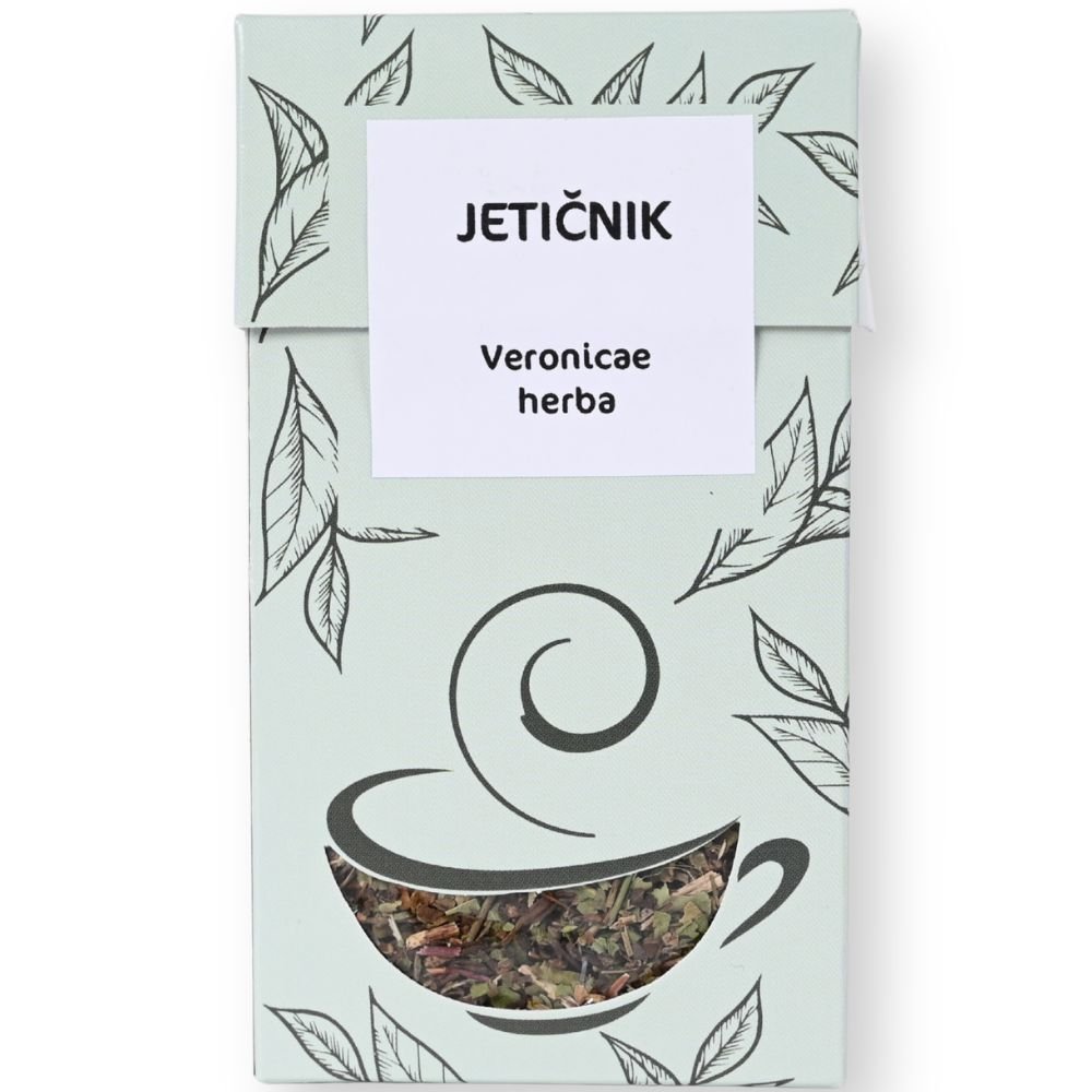 Jetičnik zeliščni čaj SLO Jetičnik zeliščni čaj SLO