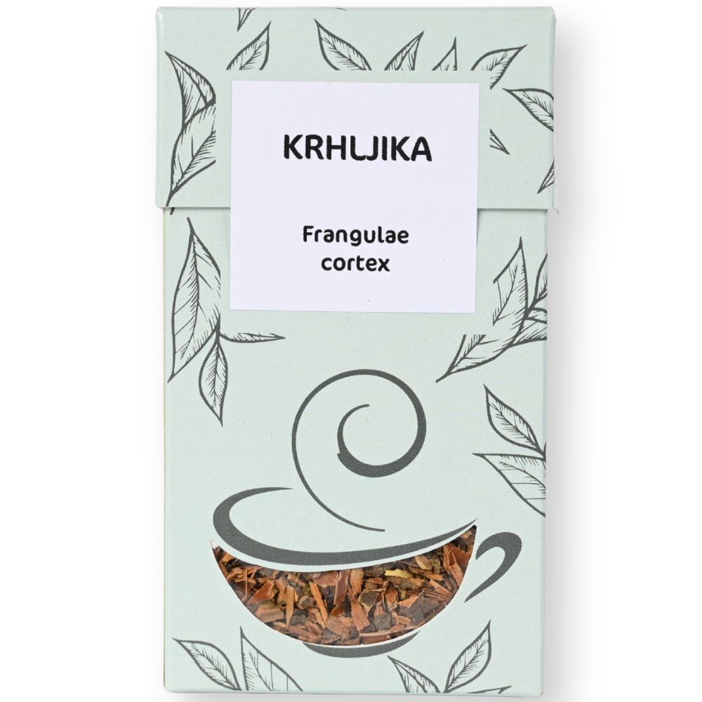 Krhljika zeliščni čaj Flora Krhljika zeliščni čaj Flora