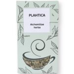 Plahtica zeliščni čaj Flora