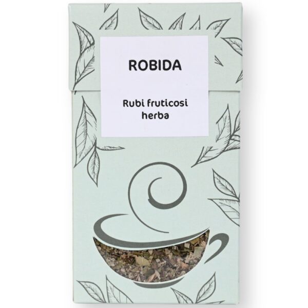 Robida zeliščni čaj Flora