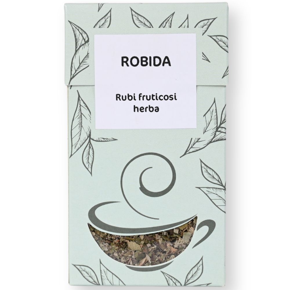 Robida zeliščni čaj Flora Robida zeliščni čaj Flora
