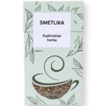 Smetlika zeliščni čaj Flora