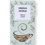 Vrbova skorja zeliščni čaj Flora