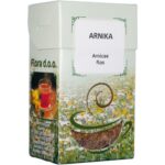 arnika čaj