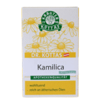 Kamilični čaj Dr. Kottas, 20 filter vrečk