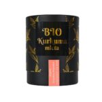 BIO Kurkuma mleta tulec