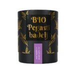 BIO Pegasti badelj tulec