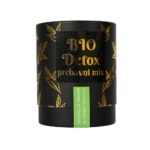 BIO detox prebavni mix tulec