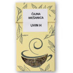Flora, čajna mešanica Uvin H