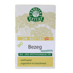 Bezeg cvet zeliščni čaj Kottas, 20 filter vrečk