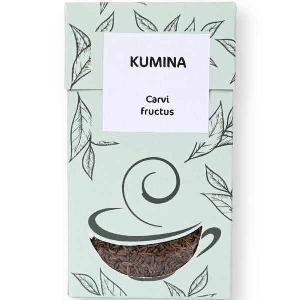 Kumina zeliščni čaj Flora