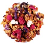 Malina boom sadni čaj Flora, 40g - slika 2