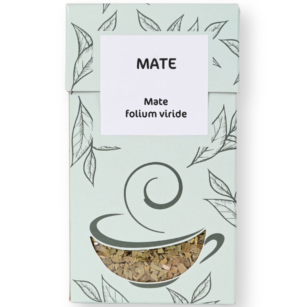 Mate zeliščni čaj Flora Mate zeliščni čaj Flora