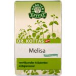 Melisin zeliščni čaj