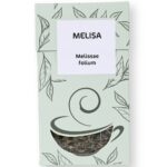Melisa zeliščni čaj Flora