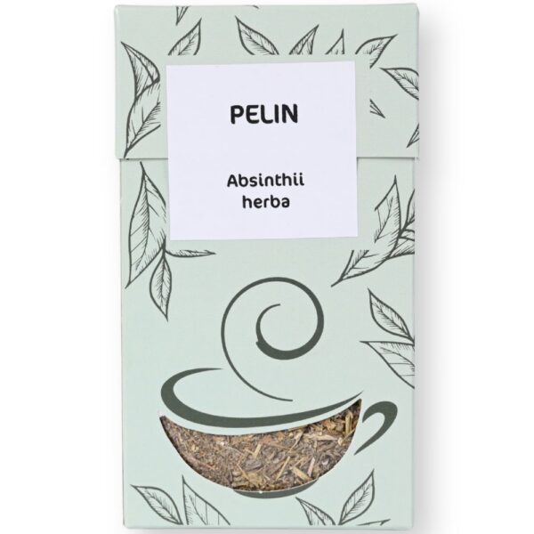 Pelin zeliščni čaj Flora