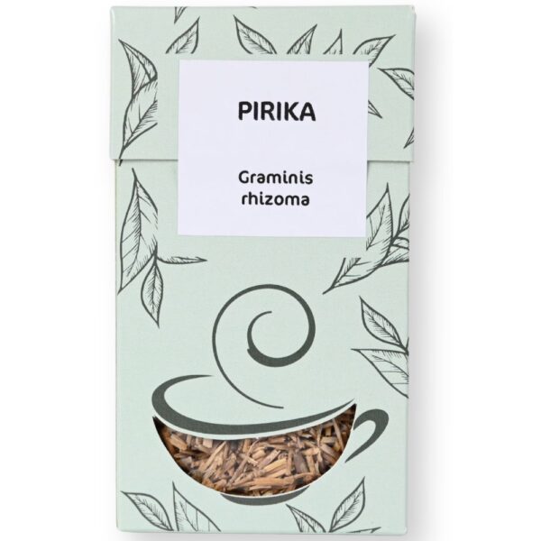 Pirika zeliščni čaj Flora