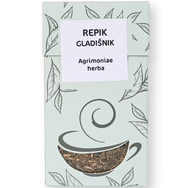 Repik zeliščni čaj Flora