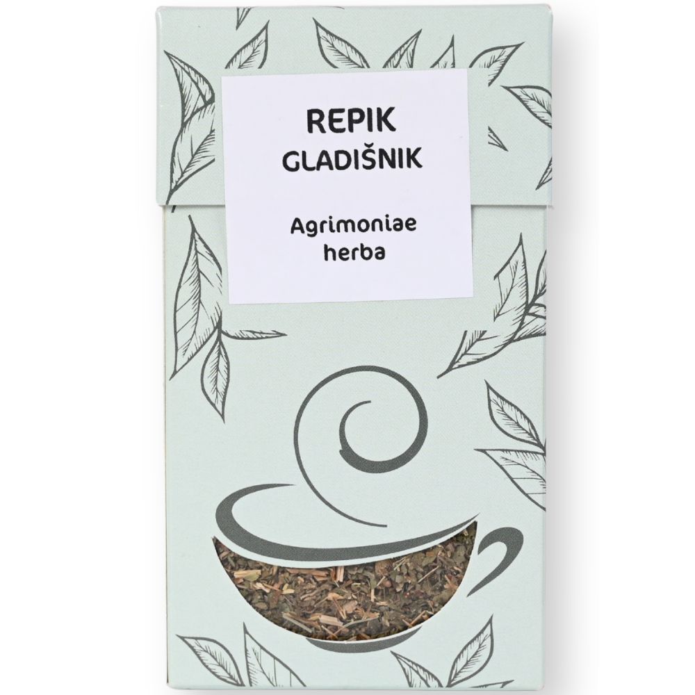 Repik zeliščni čaj Flora Repik zeliščni čaj Flora