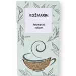 Rožmarin zeliščni čaj Flora