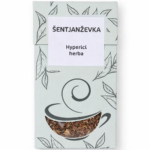 Šentjanževka zeliščni čaj Flora