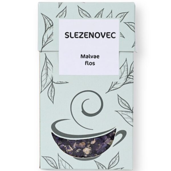 Slezenovec zeliščni čaj Flora