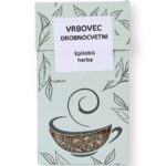 Vrbovec zeliščni čaj Flora
