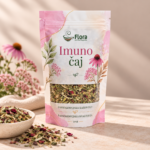 Zeliščni čaj Imuno Flora