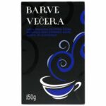 barve večera čajna mešanica