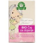 Čaj za dojenje