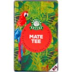 Mate čaj uravnava telesno težo, prispeva k zmanjšanju maščobnih celic ter pomaga okrepiti telo in mu daje energijo.