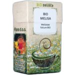 Melisin čaj BIO