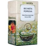Poprova meta BIO