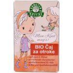 Čaj za otroke BIO