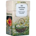 Materina dušica BIO Flora, 60g