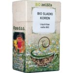 BIO sladki koren
