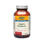 Probiotik adult care za odrasle, stare med 19 in 45 let.