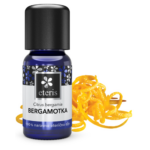 Eterično olje Bergamotka - 10ml, Eteris
