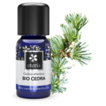 Eterično olje Cedra BIO - 10ml, Eteris