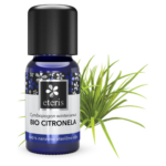 Eterično olje Citronela BIO - 10ml, Eteris
