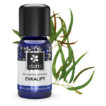 eterično olje evkalipt
