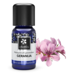 Eterično olje Geranija - 10ml, Eteris