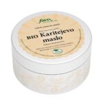 karitejevo maslo