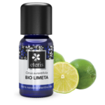 eterično olje limeta