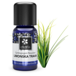 eterično olje limonska trava